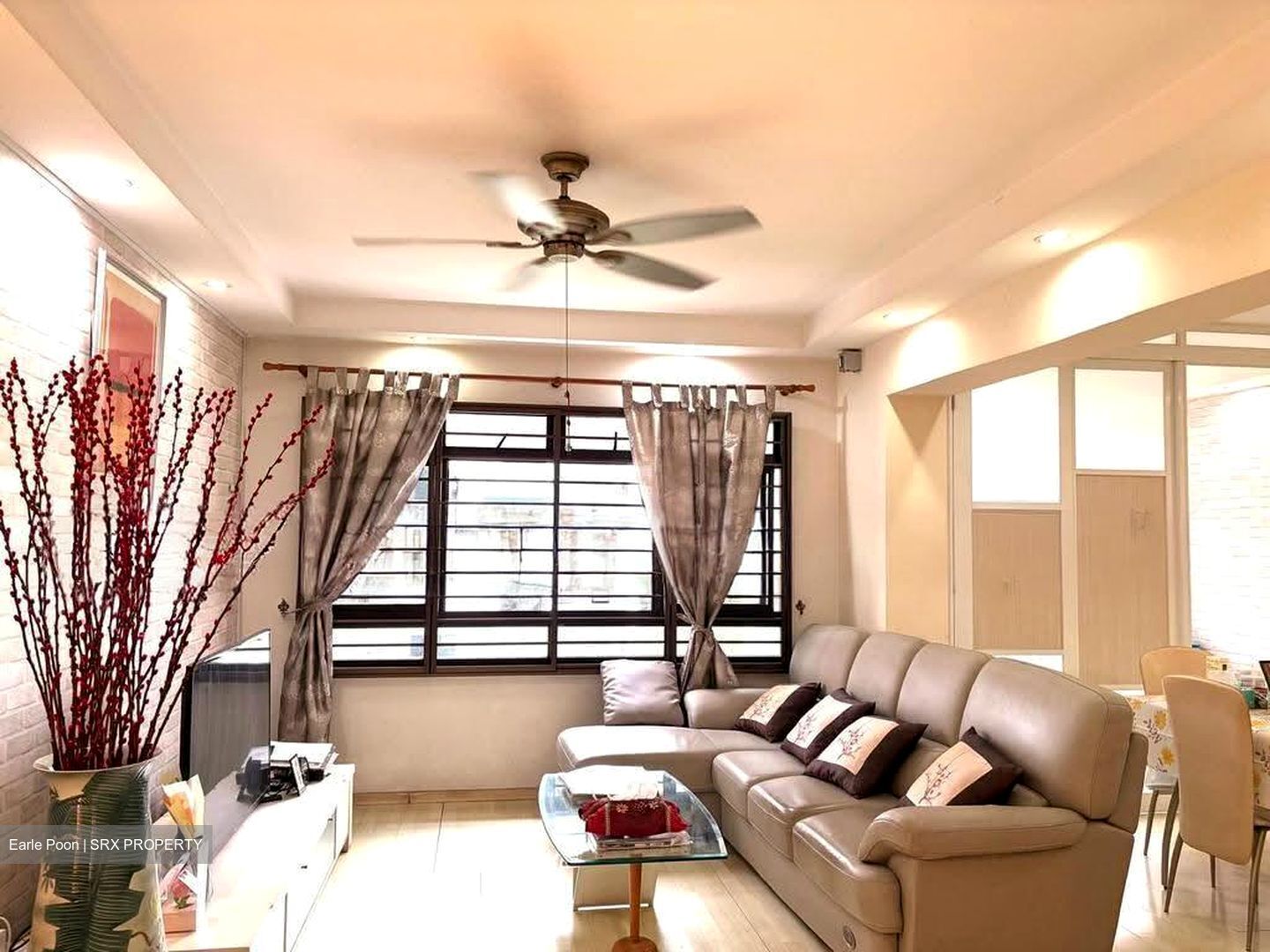 Blk 144 Lorong 2 Toa Payoh (Toa Payoh), HDB 5 Rooms #623622391